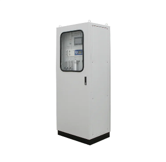 CI-XT6700 발열량 고로 가스 분석 시스템