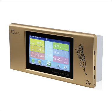CI-PC896 플래토 확산형 산소 모니터