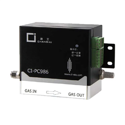 CI-PC986 광역 산소 트랜스미터