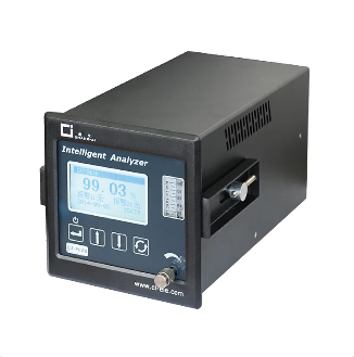 CI-PC86 고농도 산소 분석기