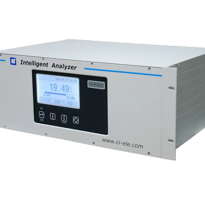 CI-PC912 전기화학식 산소 분석기