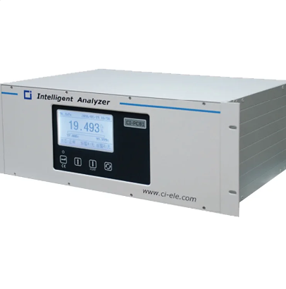 CI-PC81 고농도 산소 분석기