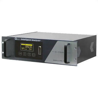 CI-PC61 레이저 가스 분석기