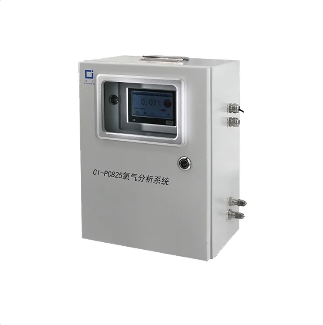 CI-PC825 고농도 산소 분석기