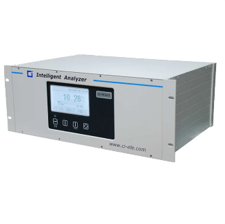 CI-PC512 선택식 수소 농도 분석기