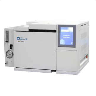 CI-PC9300 온라인 가스 크로마토그래프
