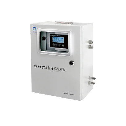 CI-PC826 초미량 산소 분석기