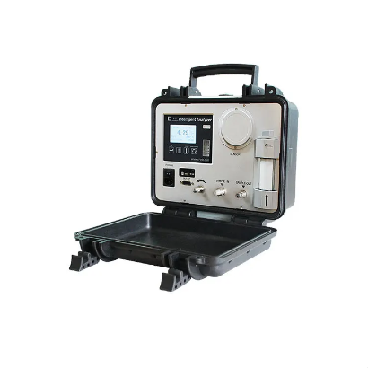 CI-PC931/932 휴대용 초미량 산소 분석기