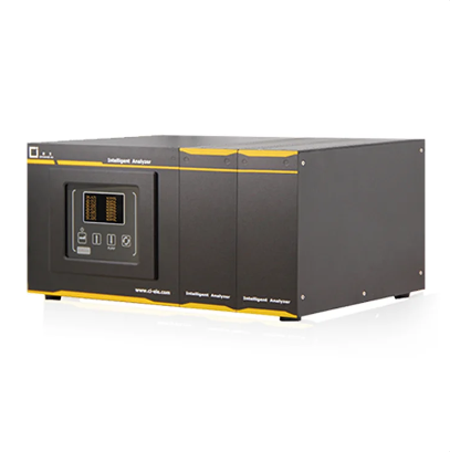 CI-PC1201 멀티채널 산소 분석기