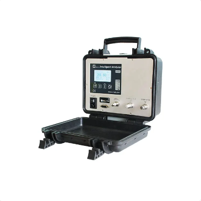 CI-PC933 휴대용 산소 분석기
