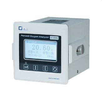 CI-PC84 고농도 산소 분석기