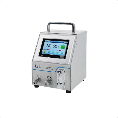 CI-PC832 시리즈 휴대용 산소/질소 분석기