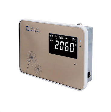 CI-PC89 플래토 확산형 산소 모니터