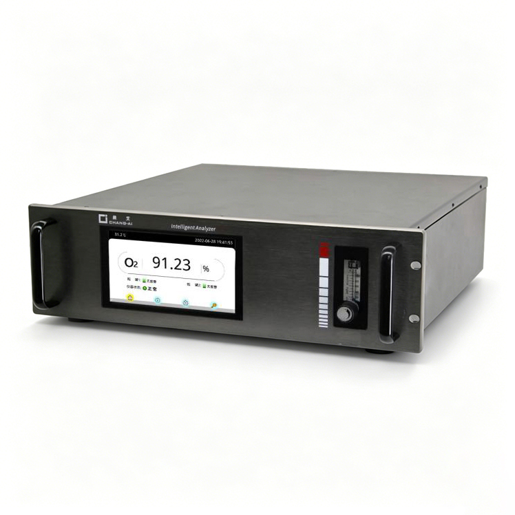 CI-PC312 자기식 산소 분석기