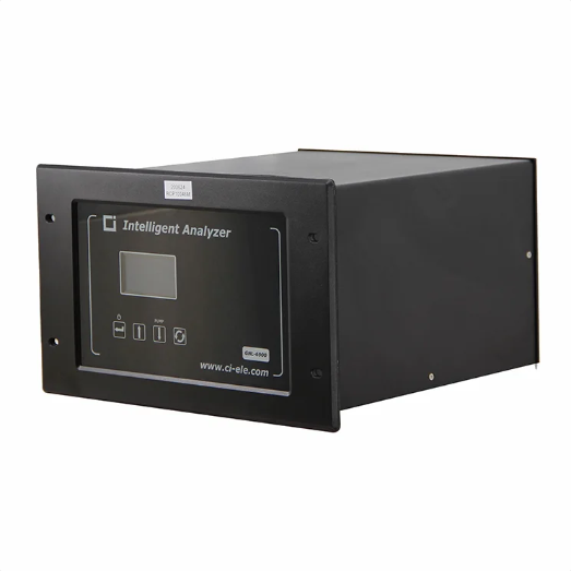 GNL-6900 광역 산소 분석기