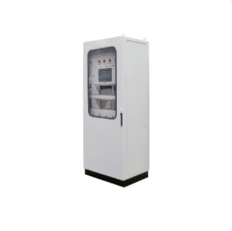 CI-XT20-2-Q 온라인 의료용 산소 품질 분석 시스템