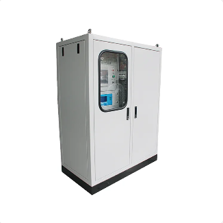 CI-XT6003C 브레이징로 온라인 산소 분석 시스템