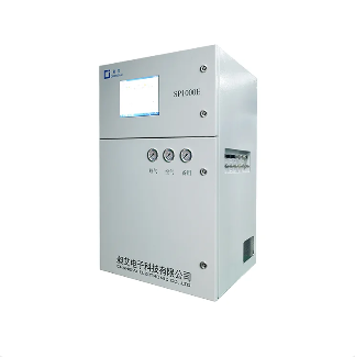 CI-SP1000E 온라인 방폭형 가스 크로마토그래프