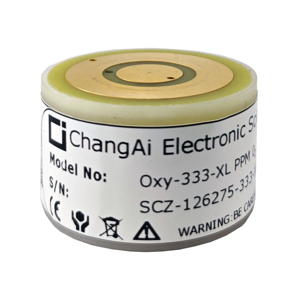 산소 센서 Oxy-333-XL (AII 산소 센서 대체)