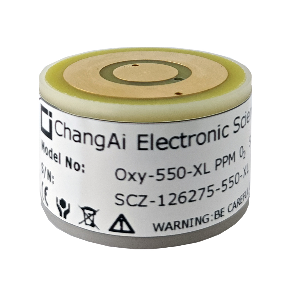 산소 센서 Oxy-550-XL (Teledyne 산소 센서 대체)