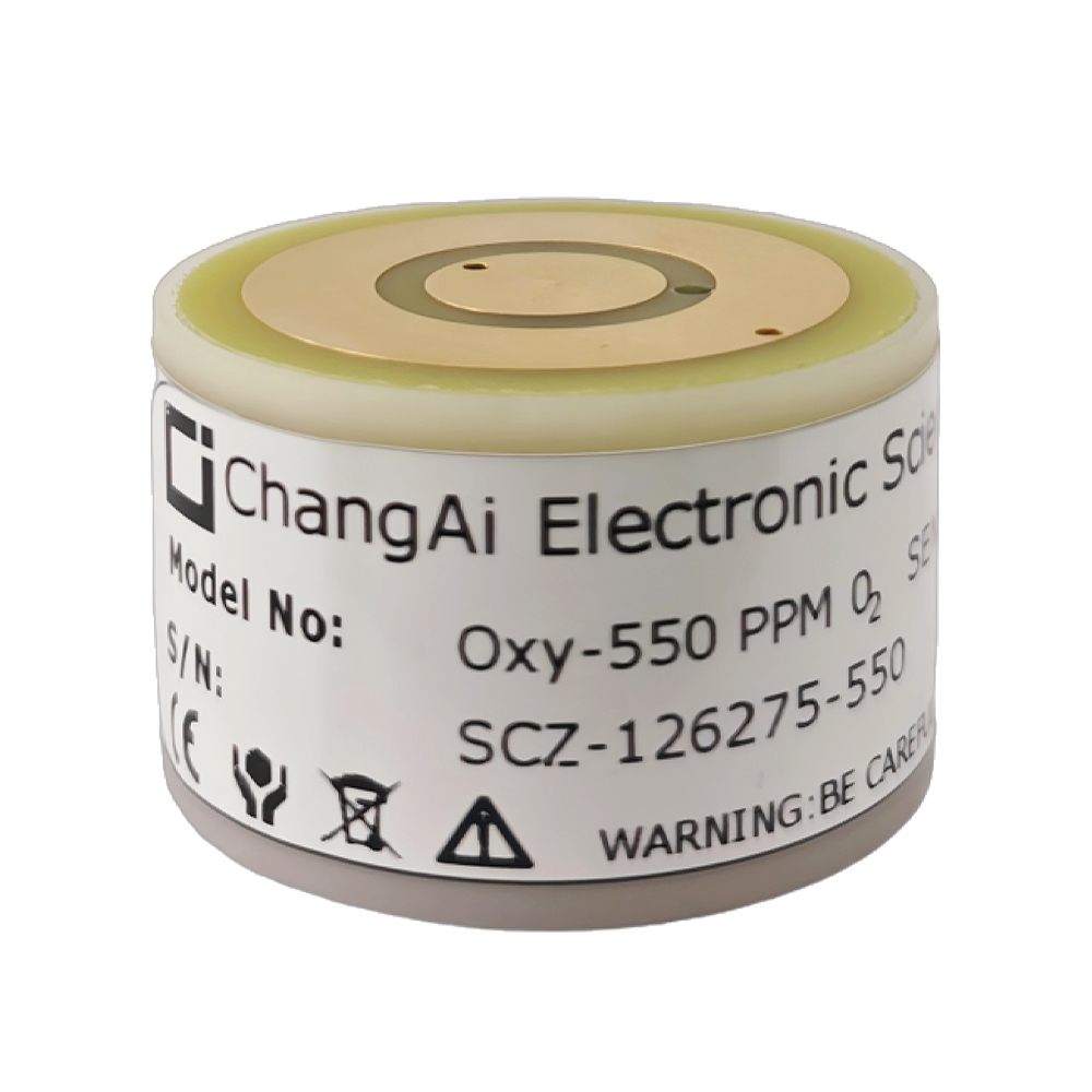 산소 센서 Oxy-550 (Teledyne 산소 센서 대체)
