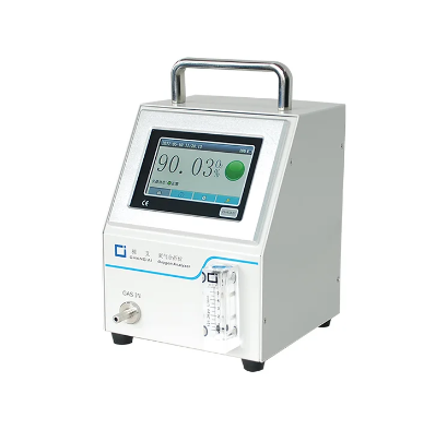 CI-PC832 휴대용 고농도 산소 분석기