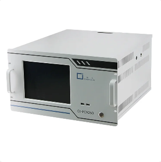 CI-PC9260 온라인 가스 크로마토그래프