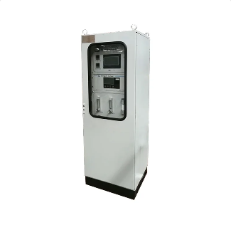 CI-XT62B 열처리로 제어 분위기 분석 시스템