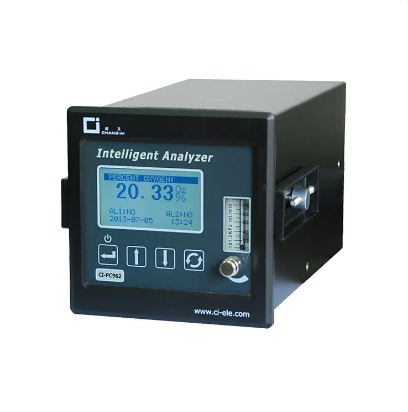 CI-PC962 전기화학식 산소 분석기