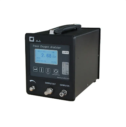 CI-PC93 휴대용 초미량 산소 분석기