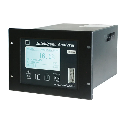 CI-PC129 초미량 산소 분석기