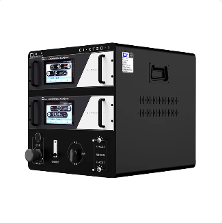 CI-XT20-1 데스크탑형 의료용 산소 품질 분석 시스템